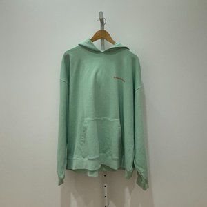 Chrome Hearts Hoodie